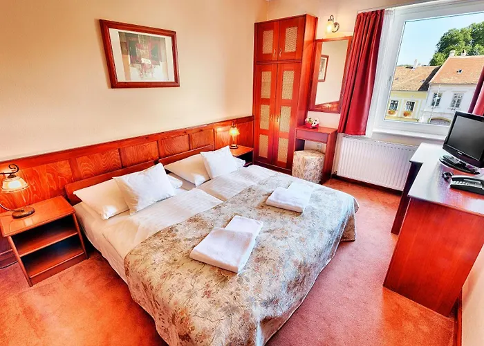 Hotel Irottkoe