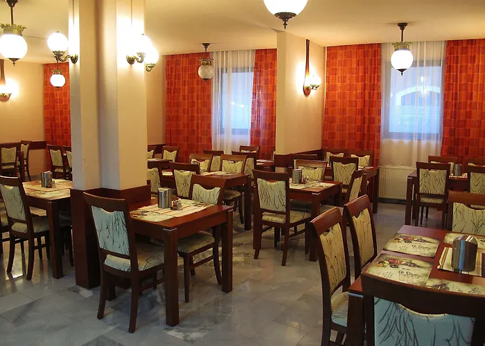 Hotel Palatinus